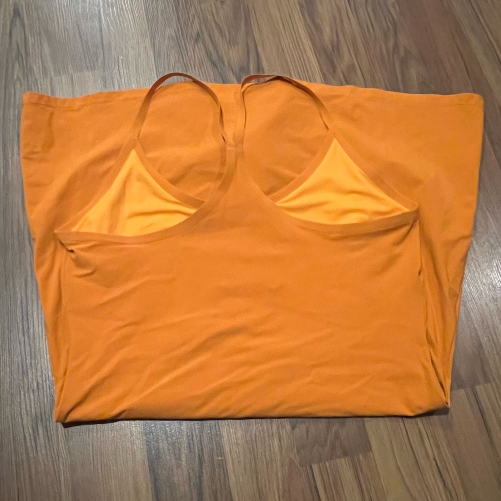 Outdoor Voices Exercise Dress - Rind - XS - Picture 7 of 9